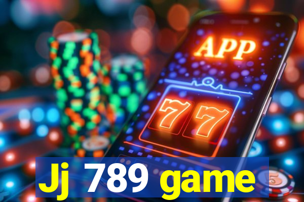 Jj 789 game